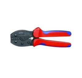 Инструмент для опрессовки модель PreciForce Knipex 97 52 35